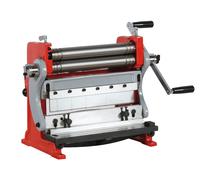 Cisaille, cintreuse eu presse plieuse 3 en 1 Holzmann UBM 305