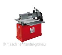 PONCEUSE À CYLINDRE HOLZMANN ZS560U_230V
