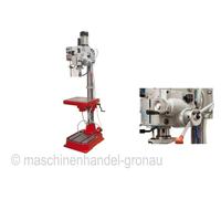 Holzmann ZS50APS Perceuse à Colonne Perceuse Métallique Boîte De Vitesses 400V