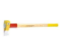 Holzspalthammer Big Ox Tête de Boeuf Profi Equipement Forestier Expertise
