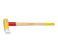 Holzspalthammer Rotband Plus Tête de Boeuf Profi Equipement Forestier Expertise