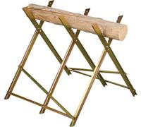 Holzstar chevalet de sciage SB 1