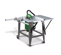 HOLZSTAR TKS 316E Scie circulaire à banc monophasé disque 315