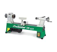 Tour à bois - 254x450mm Holzstar DB450