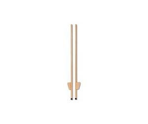 Holzstelzen, 4-Fach Verstellbar L 150