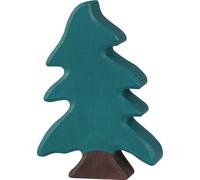 Holztiger - 2041067 - Figurine - Conifère Petit