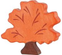 Holztiger - 2041070 - Figurine - Arbre D'Automne