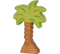 Holztiger – Bois Forêt Palm Small Marron G