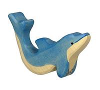 Holztiger - 2041087 - Figurine Animal - Dauphin Petit