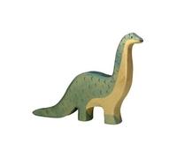 Holztiger - 2041106 - figurine dinosaure - brontosaure