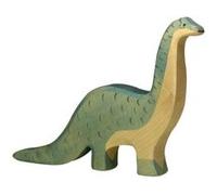 Holztiger - 2041106 - figurine dinosaure - brontosaure G