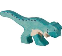 Holztiger - 2041112 - Figurine Dinosaure - Pachycephalosaurus