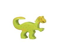 Holztiger - 2041113 - Figurine Dinosaure - Oviraptor