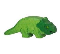 Holztiger Figurine dinosaure Protoceratops (2041116) – Gollnest & Kiesel