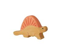 Holztiger - 2041117 - Figurine Dinosaure - Dimétrodon