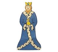 Holztiger - 2041127 - Figurine - Roi