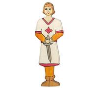 HOLZTIGER - 80240 - FIGURINE - PRINCE G