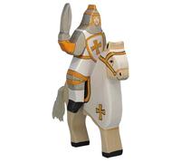 Chevalier Blanc Avec Épée