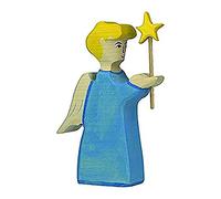 Holztiger - 2041157 - Figurine - Ange Avec Étoile