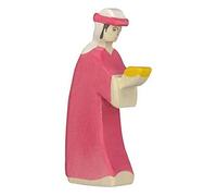 HOLZTIGER - 80305 - FIGURINE - GASPARD 3 G