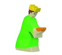 Holztiger - 2041176 - Figurine - Balthasar 3