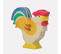 Holztiger - 80014 - Figurine - Coq