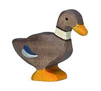 Holztiger - 80023 - Figurine - Canard