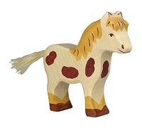 Holztiger - 80044 - Figurine - Poney