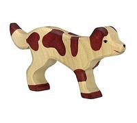 Holztiger - 80058 - Figurine - Chien de Ferme