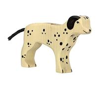 Holztiger - 80062 - Figurine - Chien Dalmatien