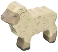 Holztiger - 80076 - Figurine - Agneau