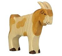 Holztiger - 80079 - Figurine - Bouc