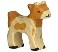 HOLZTIGER - 80081 - FIGURINE - CHEVREAU G
