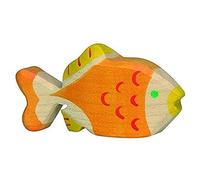 HOLZTIGER - 80084 - FIGURINE - POISSON G