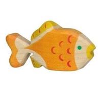 Holztiger – Figurine Poisson 80084 – Gollnest & Kiesel