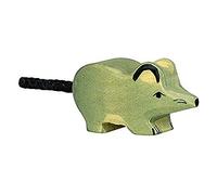 Holztiger - 80087 - Figurine - Souris