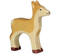 Holztiger - 80090 - Figurine - Biche