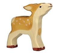 Holztiger - 80091 - Figurine - Faon