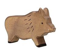 Holztiger - 80092 - Figurine - Sanglier