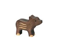 Holztiger - 80093 - Figurine - Marcassin