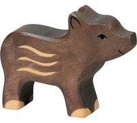 Holztiger 80093 Fraisier, brun