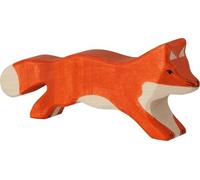 Holztiger Bois FOX Running Orange G
