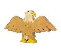 Holztiger – Figurine d'aigle 80113 – Gollnest & Kiesel