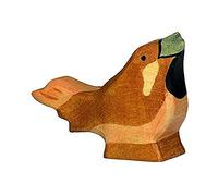 Holztiger – Figurine Moineau