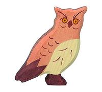 Holztiger - 80123 - Figurine - Hibou
