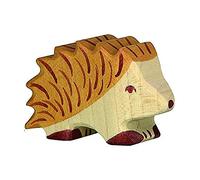 Figurine en bois Hérisson Holztiger® 6cm