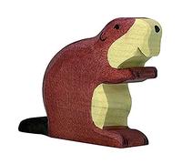 Holztiger - 80130 - Figurine - Castor