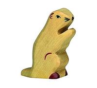 Holztiger - 80132 - Figurine - Marmotte