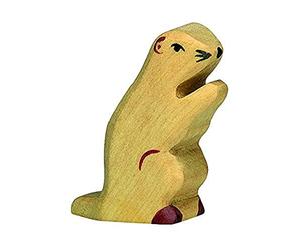 Holztiger - 80132 - Figurine - Marmotte
