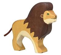 Holztiger - 80139 - Figurine - Lion